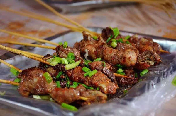 耀州五花肉培训