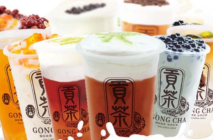 耀州贡茶培训