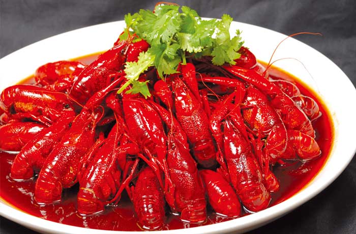 耀州麻辣小龙虾培训